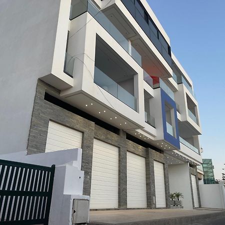 Hawaii Piscine-Pool Apartment Kenitra Exterior photo