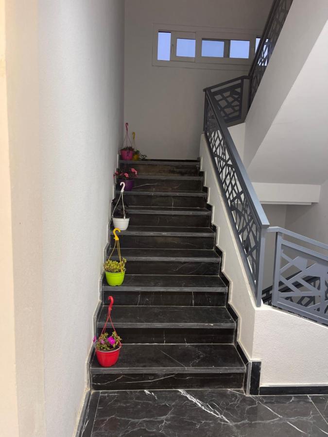 Hawaii Piscine-Pool Apartment Kenitra Exterior photo