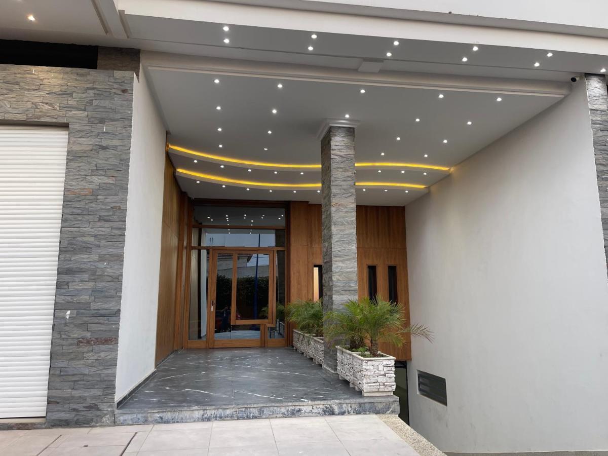 Hawaii Piscine-Pool Apartment Kenitra Exterior photo