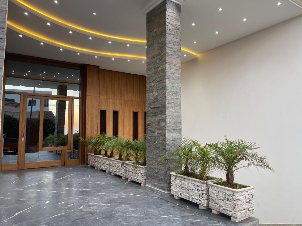 Hawaii Piscine-Pool Apartment Kenitra Exterior photo