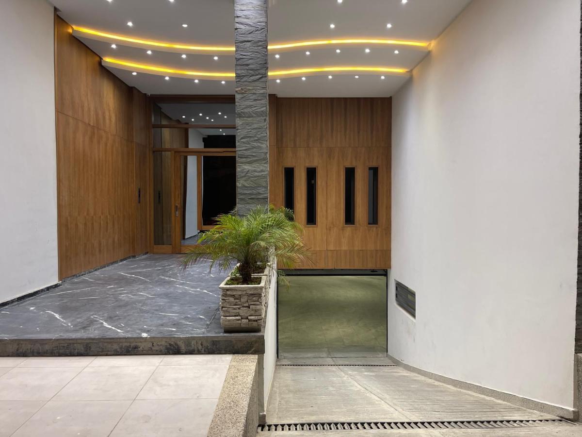 Hawaii Piscine-Pool Apartment Kenitra Exterior photo