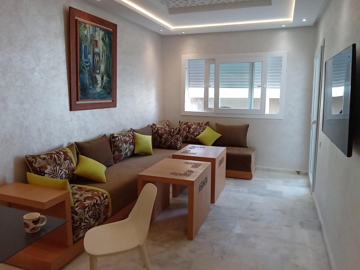Hawaii Piscine-Pool Apartment Kenitra Exterior photo