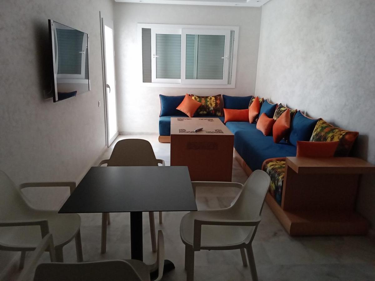 Hawaii Piscine-Pool Apartment Kenitra Exterior photo