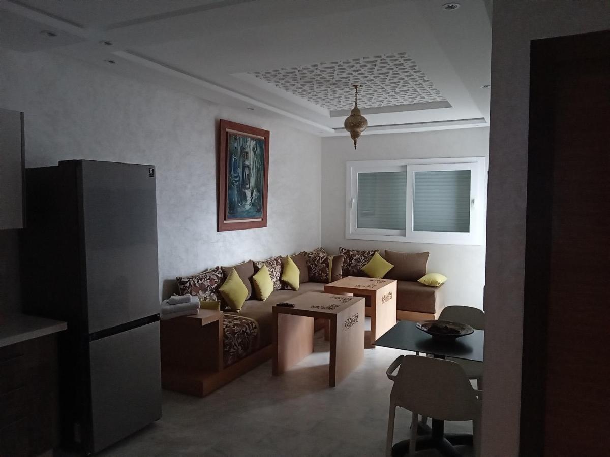 Hawaii Piscine-Pool Apartment Kenitra Exterior photo