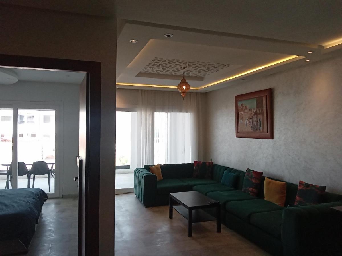 Hawaii Piscine-Pool Apartment Kenitra Exterior photo