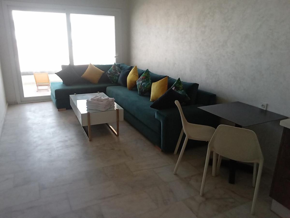 Hawaii Piscine-Pool Apartment Kenitra Exterior photo