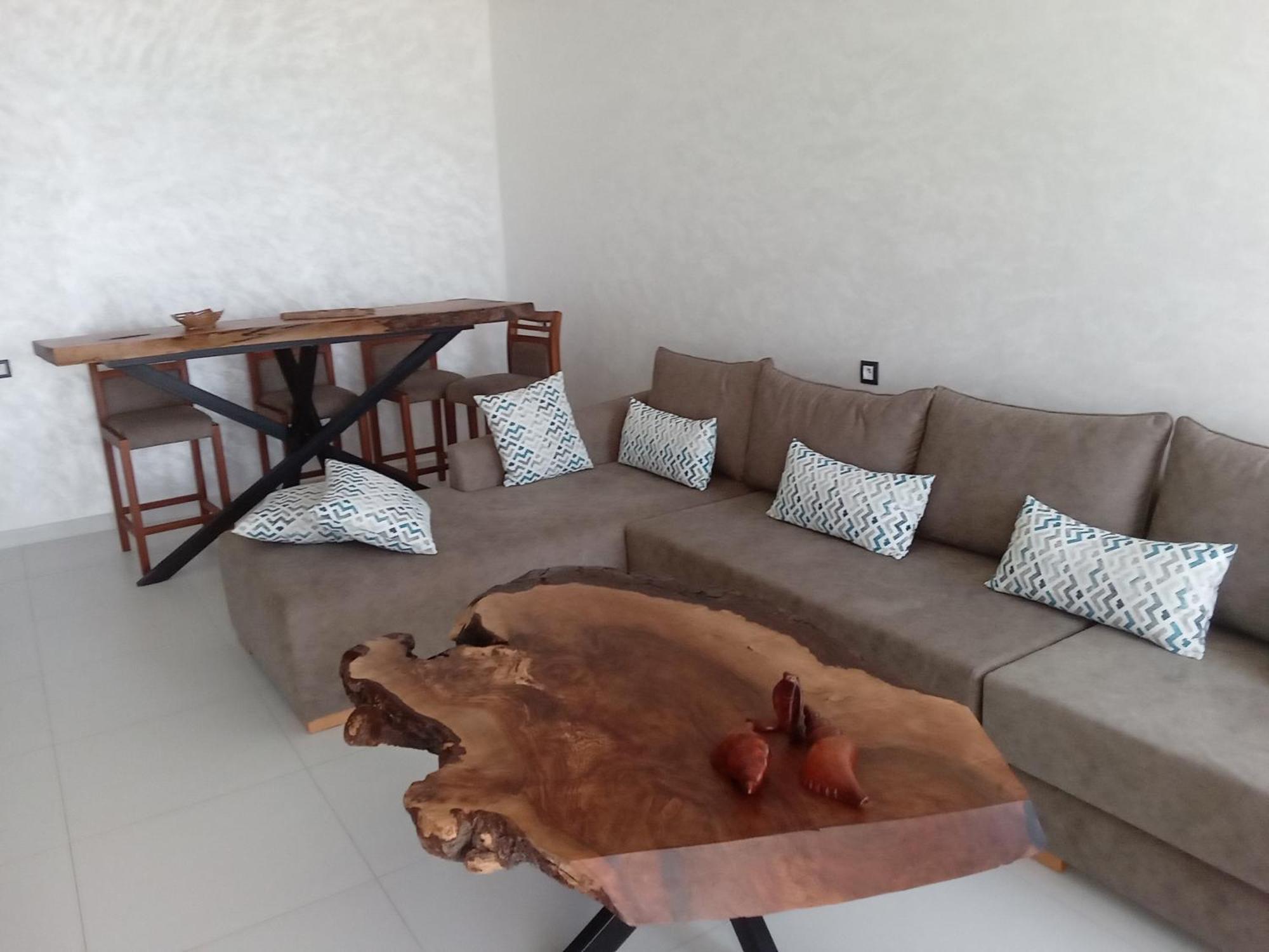 Hawaii Piscine-Pool Apartment Kenitra Exterior photo